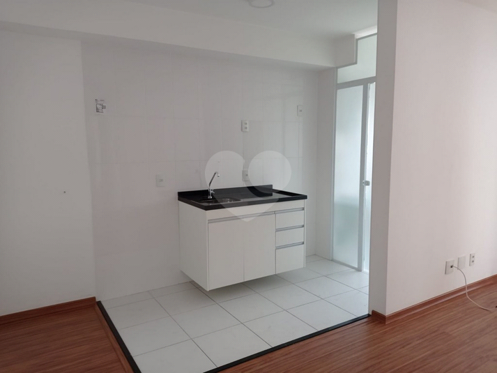 Venda Apartamento São Paulo Vila Mascote REO632614 3