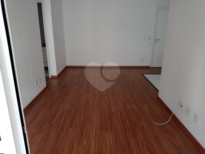 Venda Apartamento São Paulo Vila Mascote REO632614 1