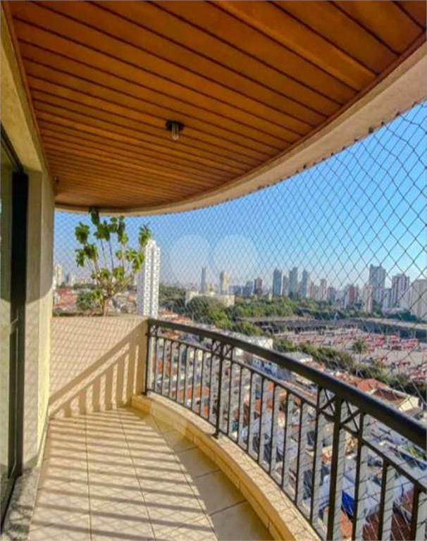 Aluguel Apartamento São Paulo Vila Santo Estevão REO632632 1