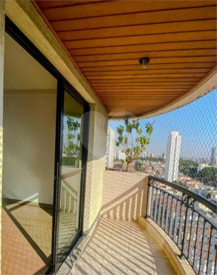 Aluguel Apartamento São Paulo Vila Santo Estevão REO632632 21