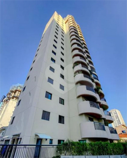 Aluguel Apartamento São Paulo Vila Santo Estevão REO632632 2