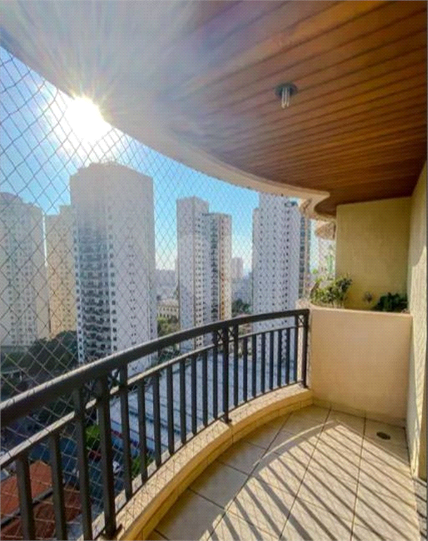 Aluguel Apartamento São Paulo Vila Santo Estevão REO632632 20