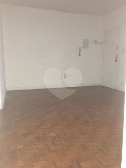 Venda Apartamento São Paulo Santana REO632658 12