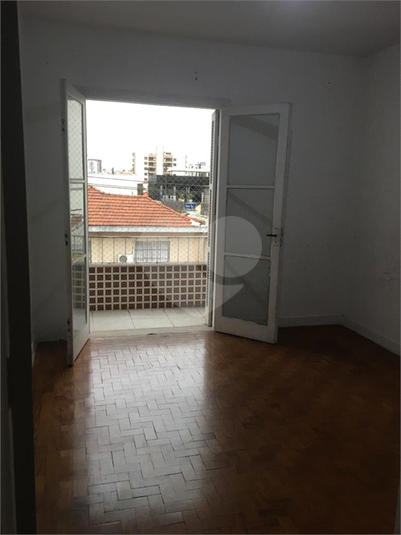 Venda Apartamento São Paulo Santana REO632658 11