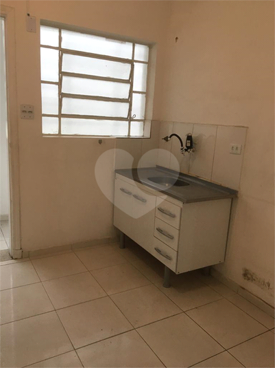 Venda Apartamento São Paulo Santana REO632658 7