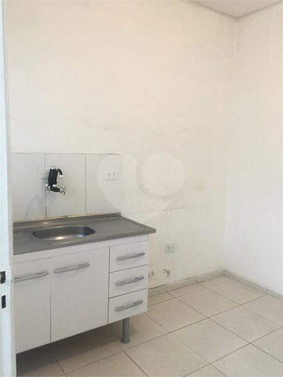 Venda Apartamento São Paulo Santana REO632658 8