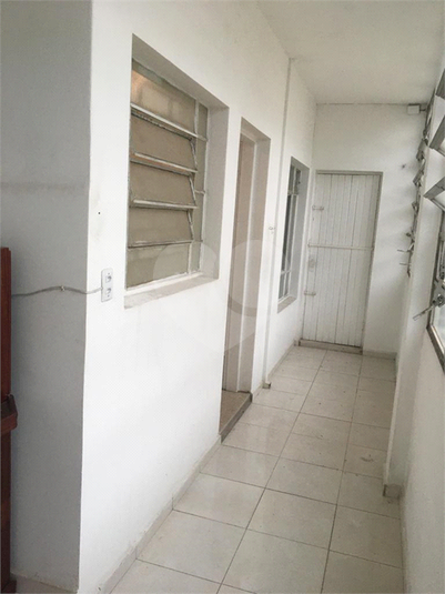 Venda Apartamento São Paulo Santana REO632658 10