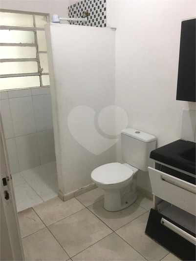 Venda Apartamento São Paulo Santana REO632658 6