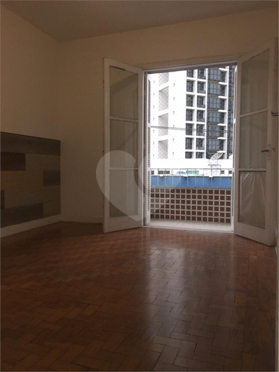 Venda Apartamento São Paulo Santana REO632658 13