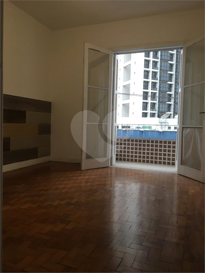 Venda Apartamento São Paulo Santana REO632658 14