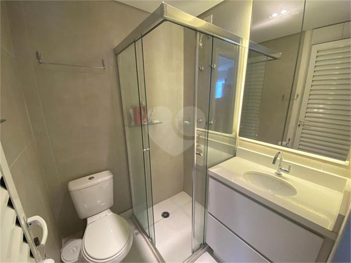 Venda Apartamento São Paulo Vila Suzana REO632663 71