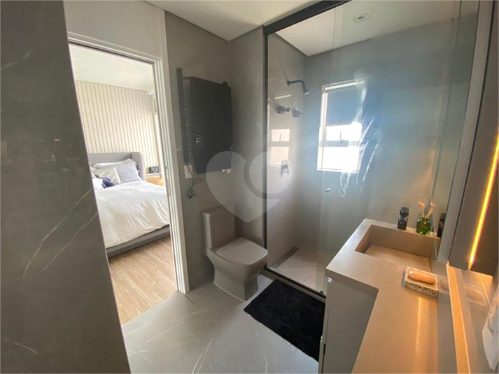 Venda Apartamento São Paulo Vila Suzana REO632663 66