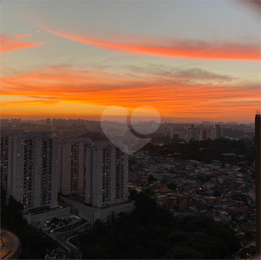 Venda Apartamento São Paulo Vila Suzana REO632663 1