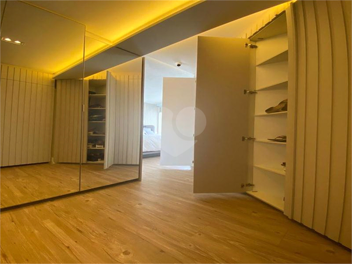 Venda Apartamento São Paulo Vila Suzana REO632663 54