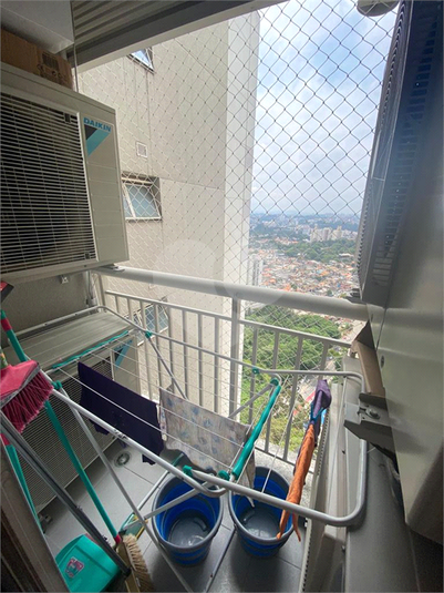 Venda Apartamento São Paulo Vila Suzana REO632663 12