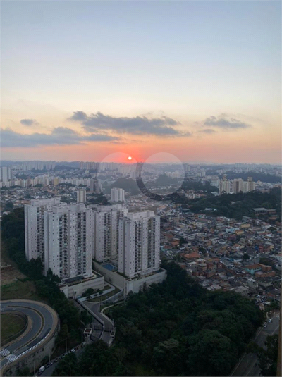 Venda Apartamento São Paulo Vila Suzana REO632663 5