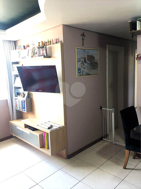 Venda Apartamento Porto Alegre Sarandi REO632680 3