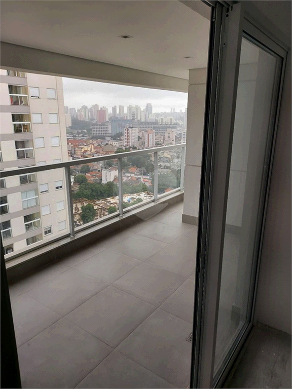 Venda Apartamento Santo André Parque Das Nações REO632715 6