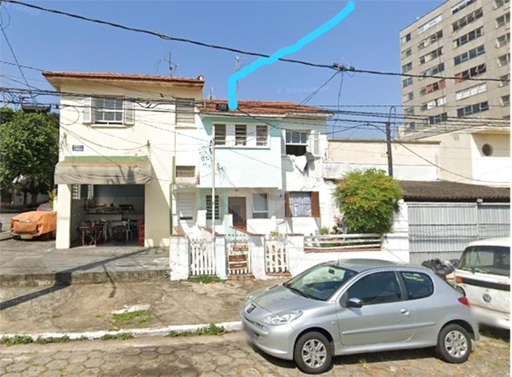 Venda Casa São Paulo Indianópolis REO63272 1