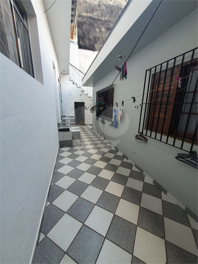 Venda Casa São Paulo Jardim Iracema REO632725 18