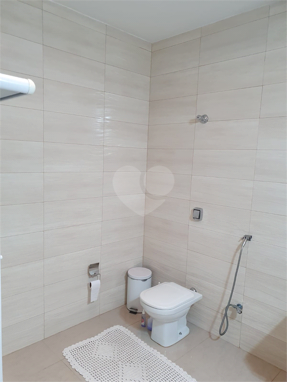 Venda Casa São Paulo Jardim Iracema REO632725 13