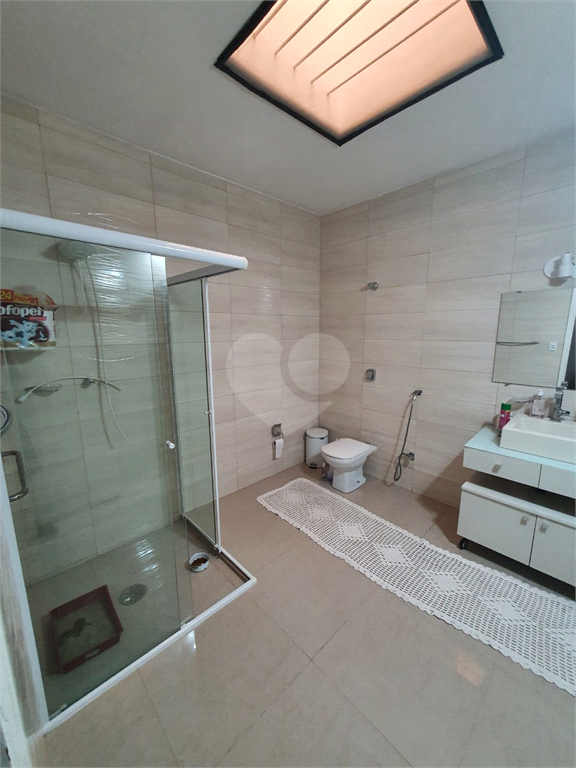 Venda Casa São Paulo Jardim Iracema REO632725 14