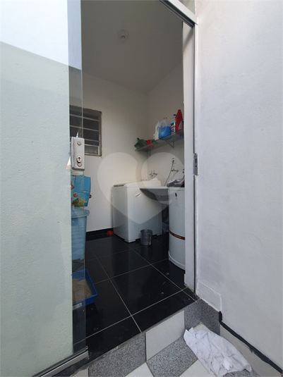 Venda Casa São Paulo Jardim Iracema REO632725 20