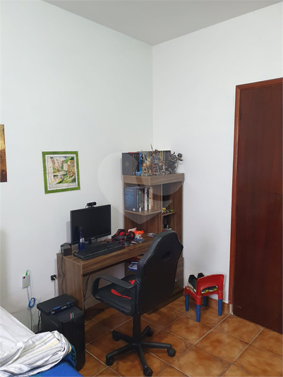 Venda Casa São Paulo Jardim Iracema REO632725 11