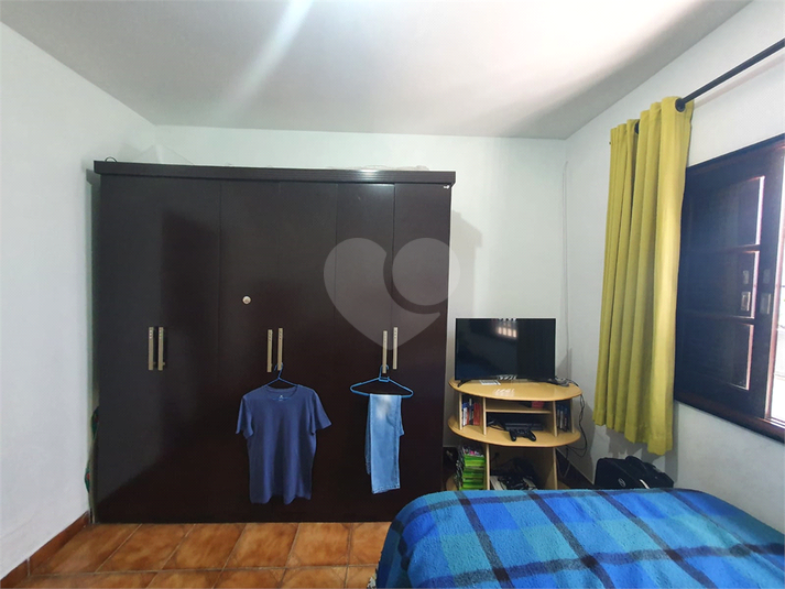 Venda Casa São Paulo Jardim Iracema REO632725 9