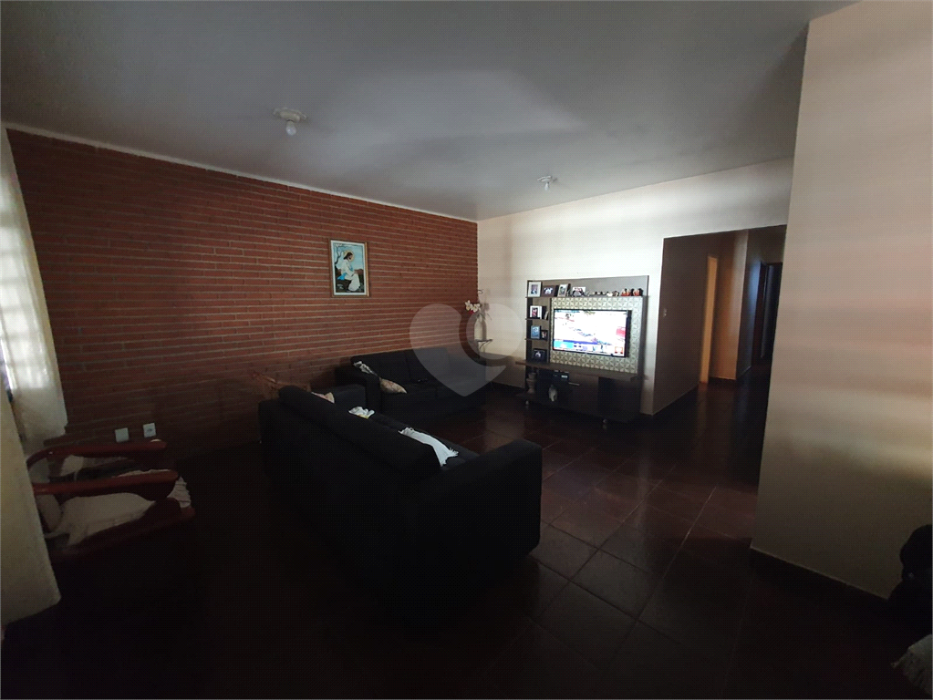 Venda Casa São Paulo Jardim Iracema REO632725 5