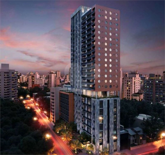 Venda Apartamento São Paulo Pinheiros REO632727 15