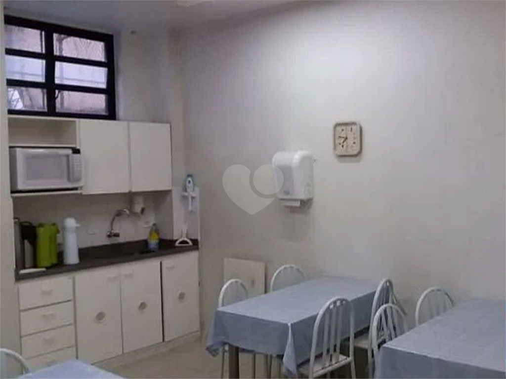 Venda Prédio inteiro São Paulo Bela Vista REO632736 23