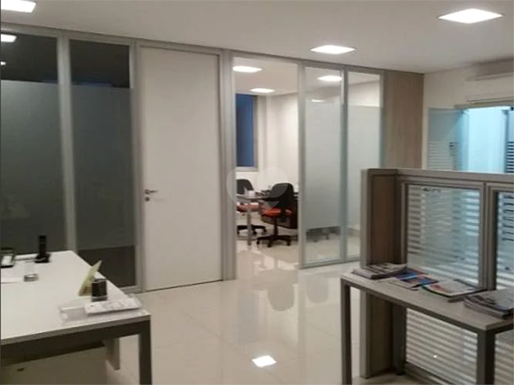 Venda Prédio inteiro São Paulo Bela Vista REO632736 26