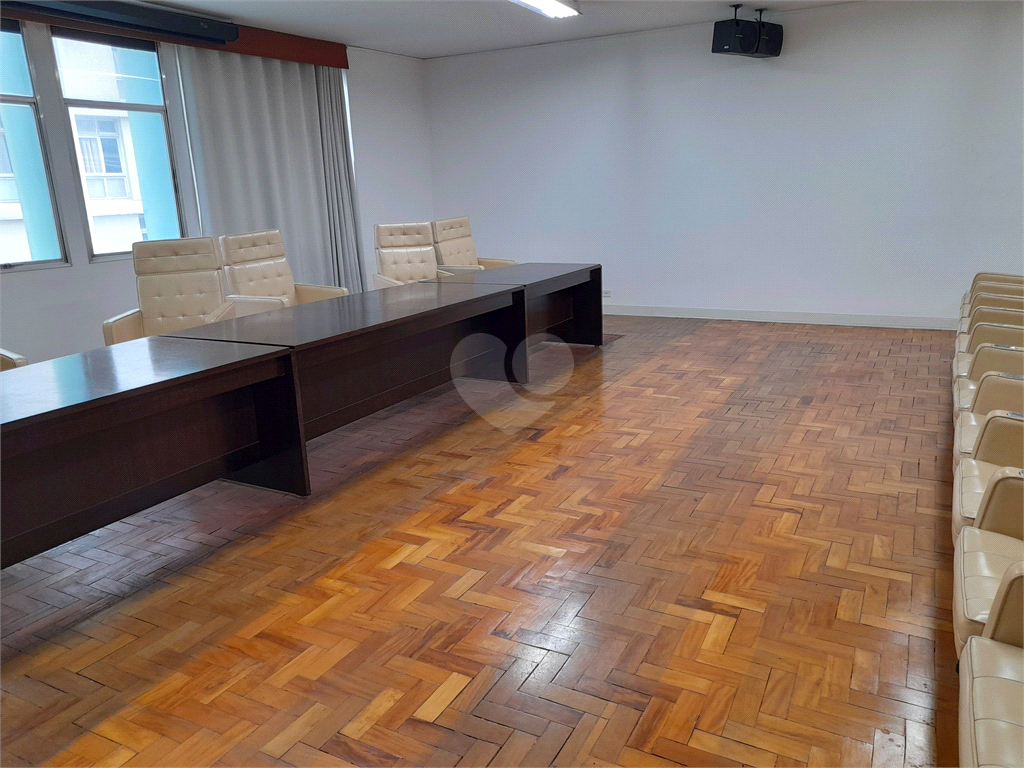 Venda Prédio inteiro São Paulo Bela Vista REO632736 49