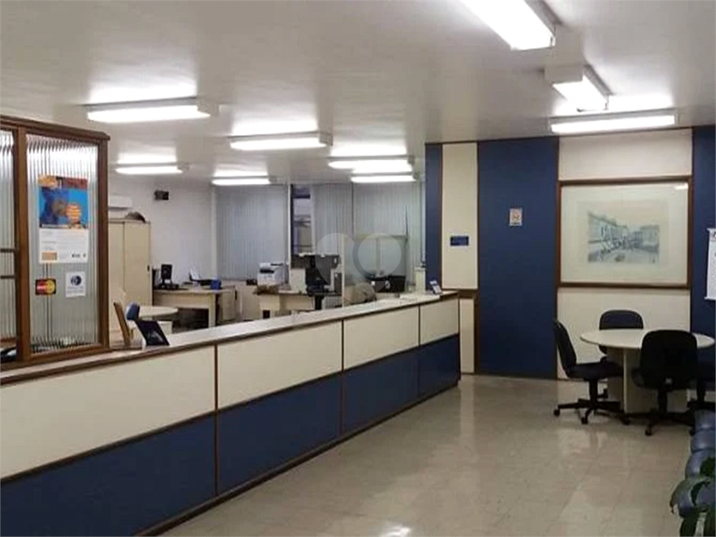 Venda Prédio inteiro São Paulo Bela Vista REO632736 22