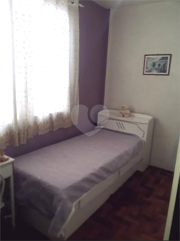 Venda Apartamento Rio De Janeiro Portuguesa REO632763 5