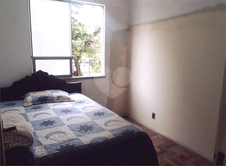 Venda Apartamento Rio De Janeiro Portuguesa REO632763 12