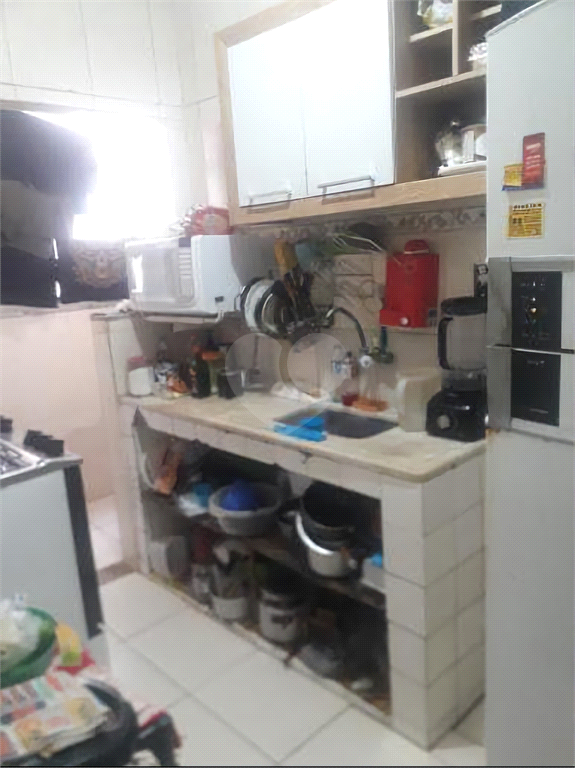 Venda Apartamento Rio De Janeiro Portuguesa REO632763 9