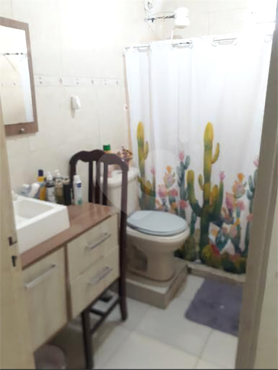 Venda Apartamento Rio De Janeiro Portuguesa REO632763 15