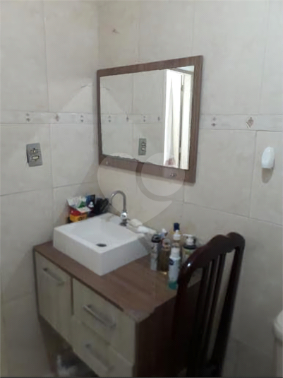 Venda Apartamento Rio De Janeiro Portuguesa REO632763 6