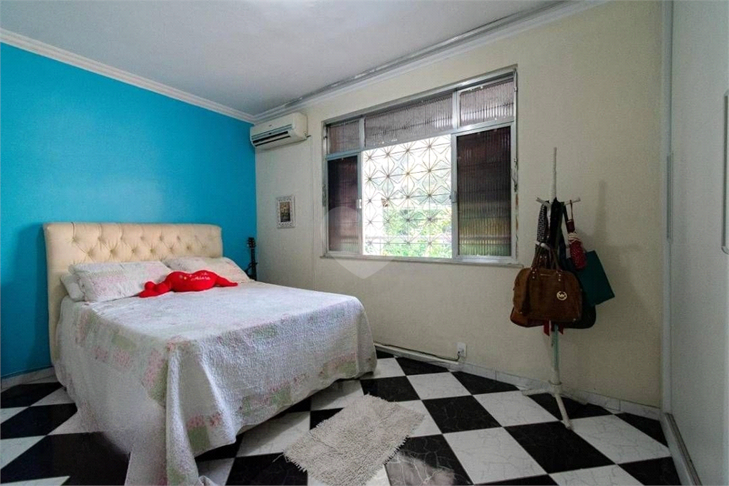 Venda Casa Rio De Janeiro Freguesia (jacarepaguá) REO632779 14