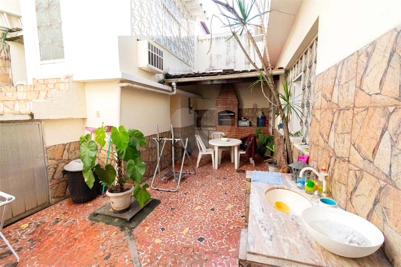 Venda Casa Rio De Janeiro Freguesia (jacarepaguá) REO632779 42