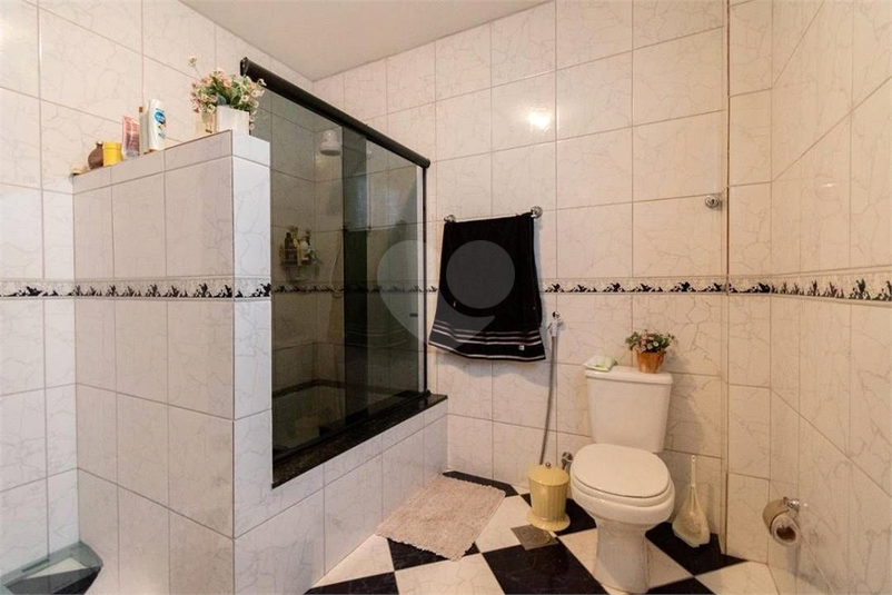 Venda Casa Rio De Janeiro Freguesia (jacarepaguá) REO632779 25