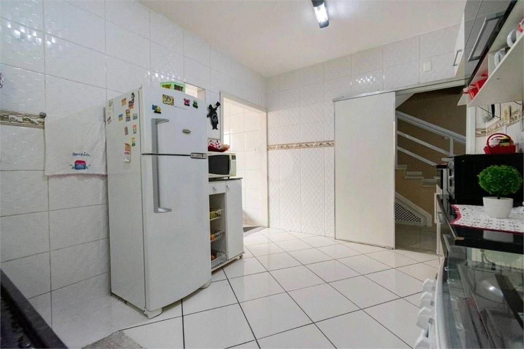 Venda Casa Rio De Janeiro Freguesia (jacarepaguá) REO632779 29