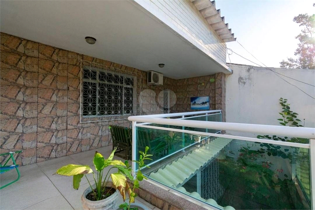 Venda Casa Rio De Janeiro Freguesia (jacarepaguá) REO632779 35