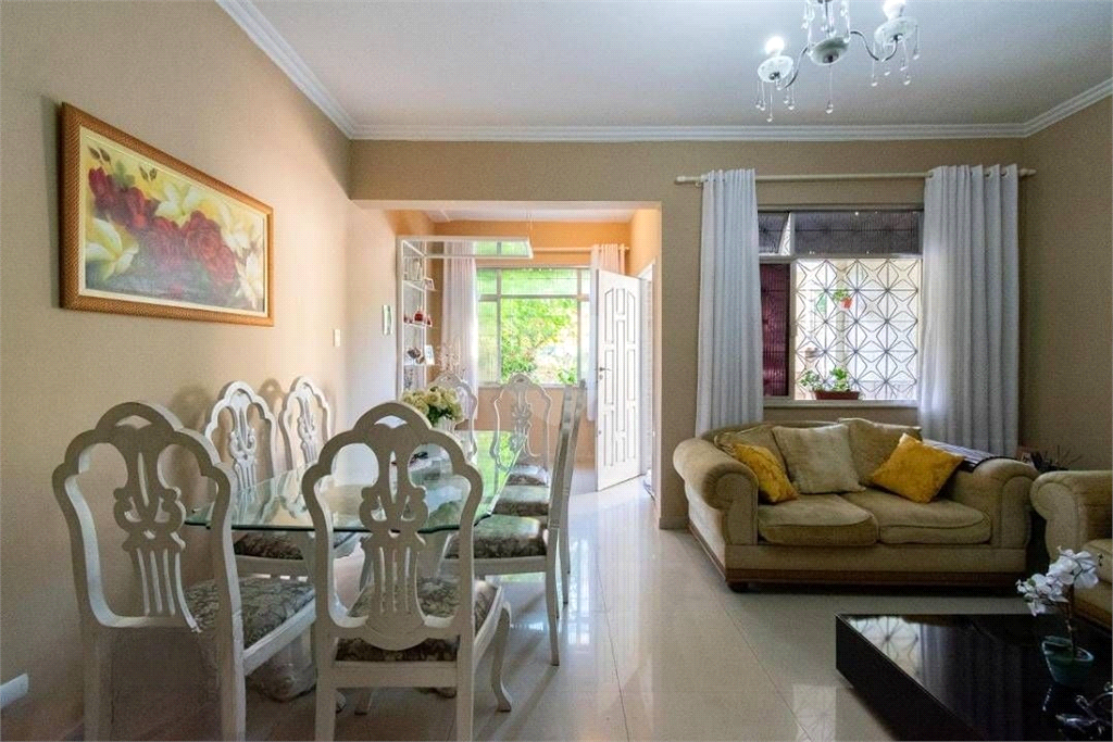 Venda Casa Rio De Janeiro Freguesia (jacarepaguá) REO632779 7