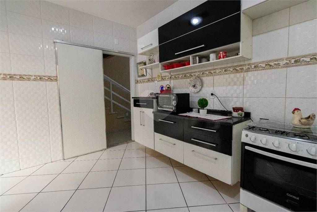 Venda Casa Rio De Janeiro Freguesia (jacarepaguá) REO632779 28