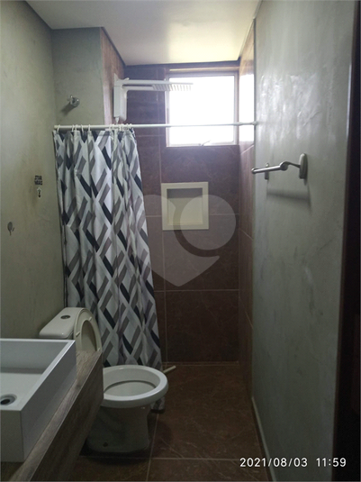 Venda Apartamento Campinas Vila Padre Manoel De Nóbrega REO632781 11