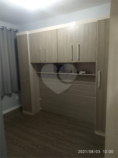 Venda Apartamento Campinas Vila Padre Manoel De Nóbrega REO632781 24