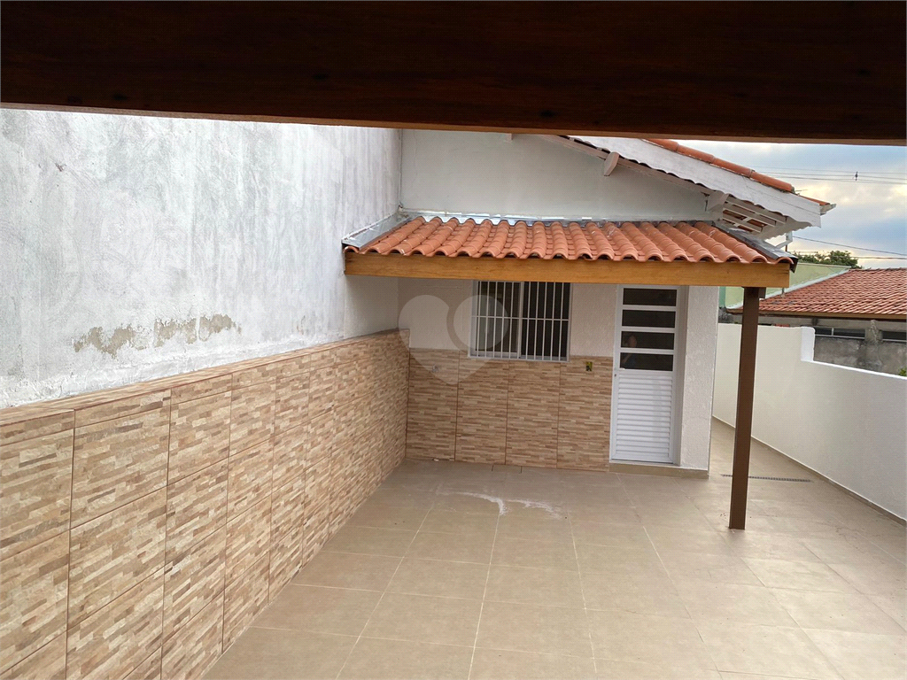 Venda Casa Campo Limpo Paulista Jardim Europa REO632788 10